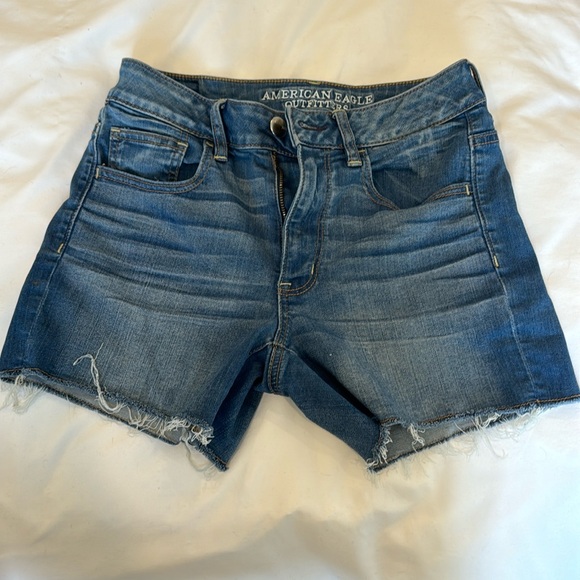 American eagle jean shorts - Picture 1 of 5